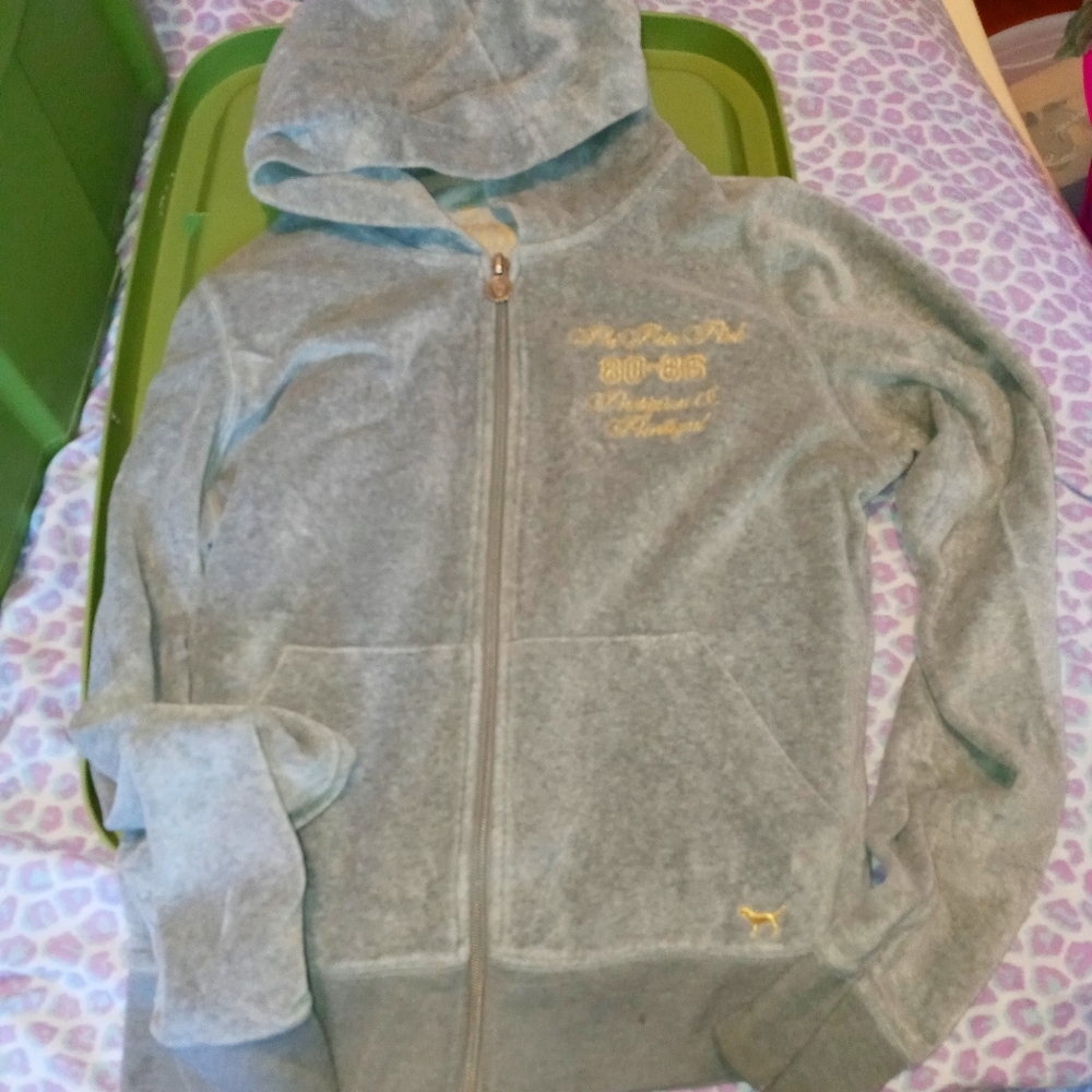 Victoria secret PINK hoodie